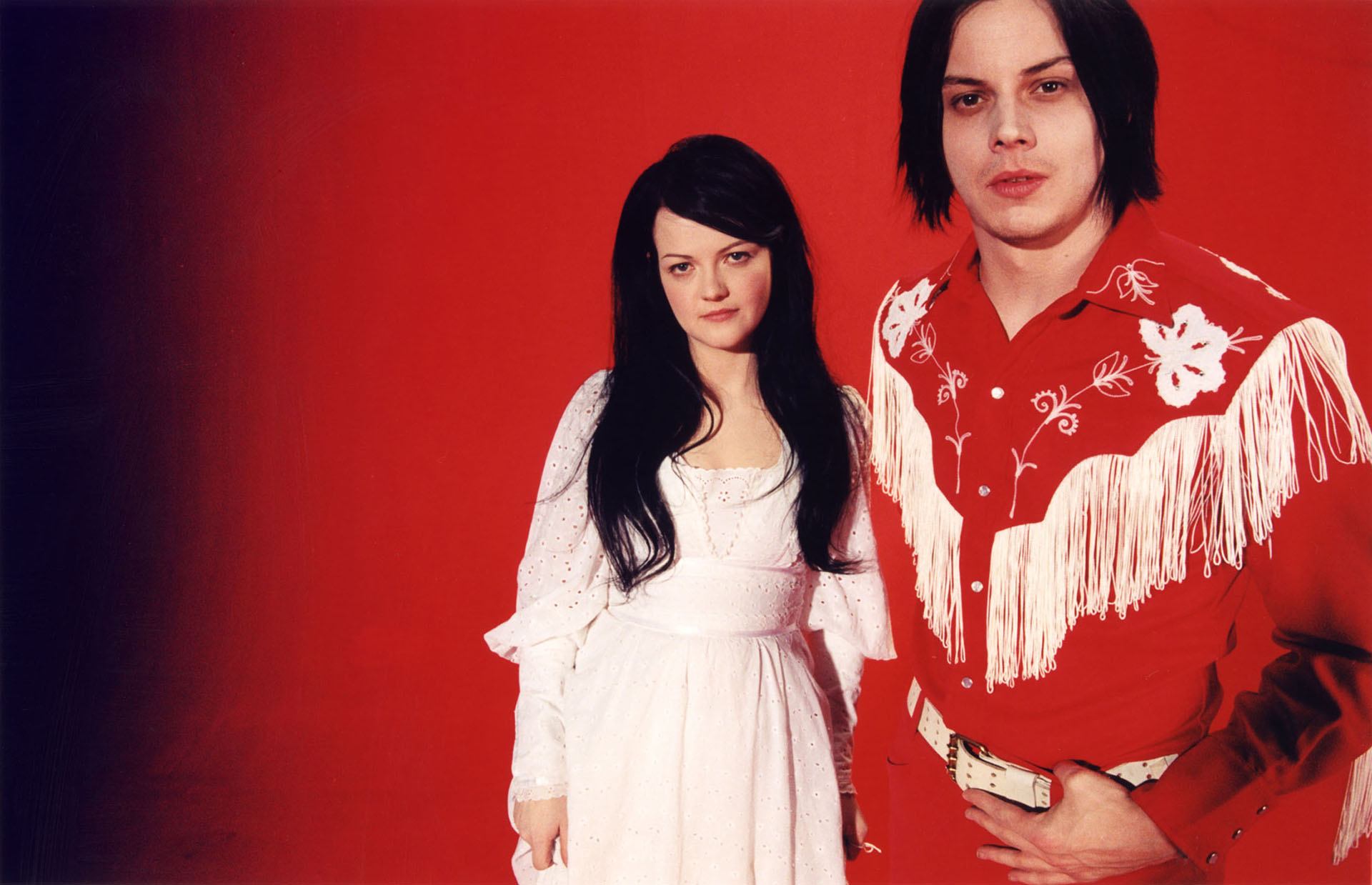 The White Stripes